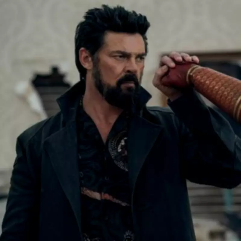 The Boys Fans Spot 'Plot Hole' That Could Have Changed the Show's Entire Course