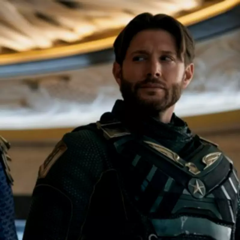 The Boys Finale Leaves Fans Wondering About Soldier Boy's Fate