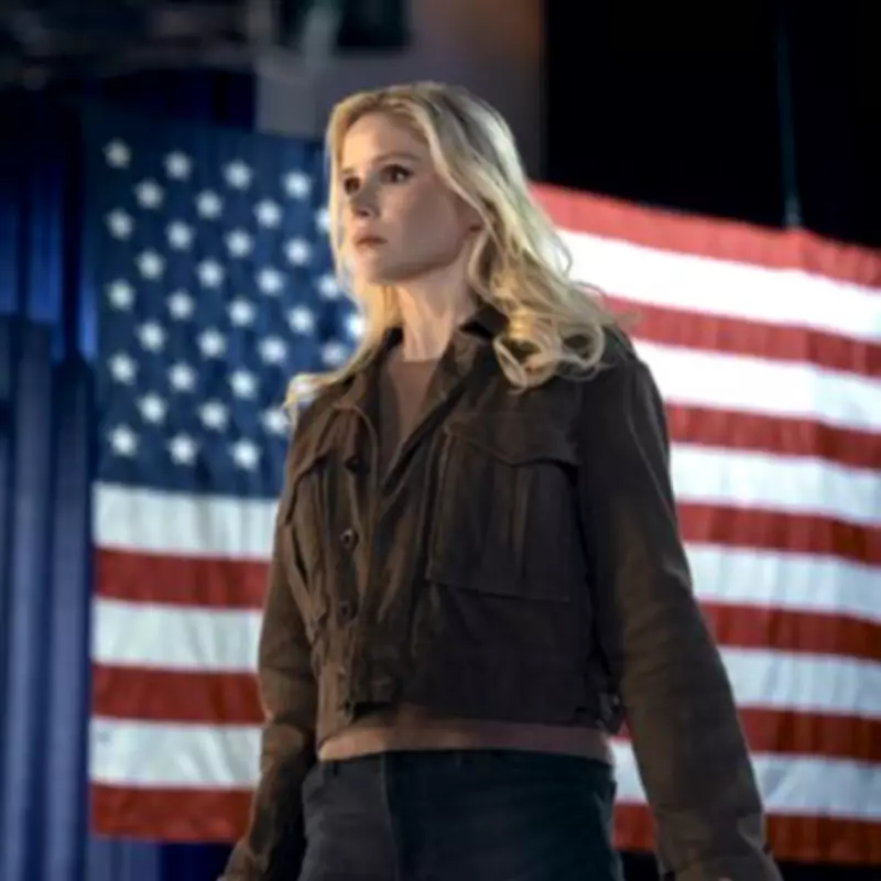 The Boys Finale: Release Date and Time for Epic Season 5 Conclusion