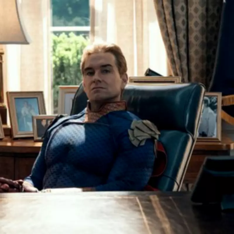 The Boys Season 5 Finale: Homelander's Fate and Bloody Ending Explained