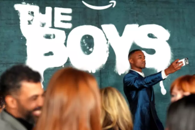The Boys Stars Reveal Wild Stunts as Series Finale Airs