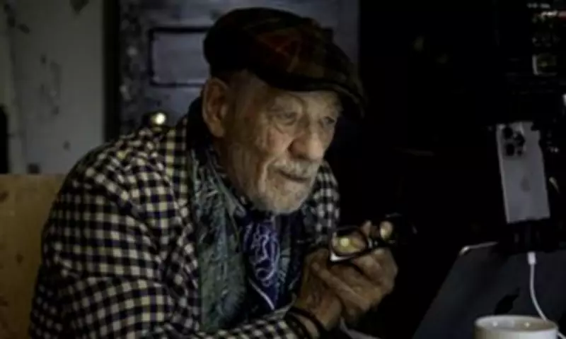 The Christophers Review: McKellen and Coel Shine in Soderbergh's Art-World Drama