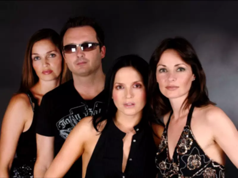 The Corrs Hint at First New Album in Nearly a Decade