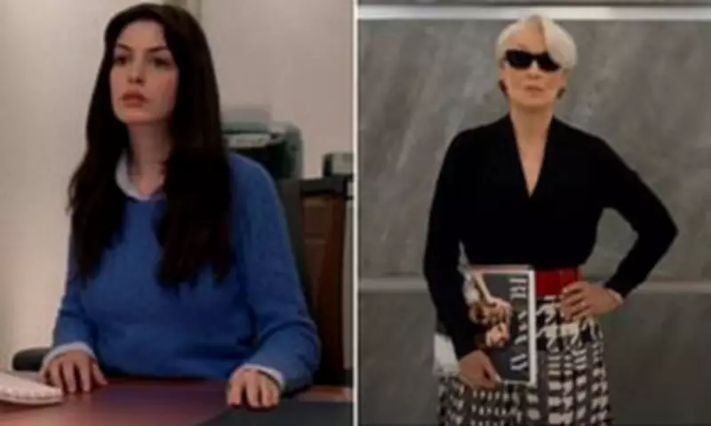 The Devil Wears Prada 2: All the Easter Eggs and Callbacks Revealed