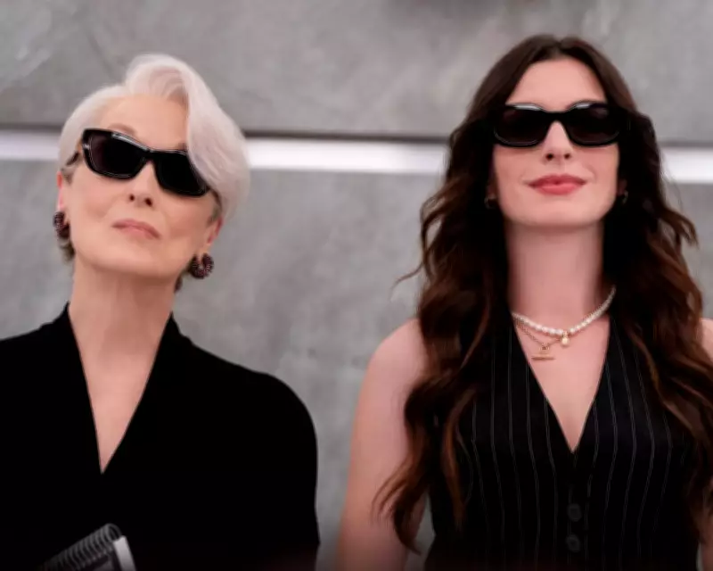 The Devil Wears Prada 2 Opens with Stunning $233m Worldwide Box Office