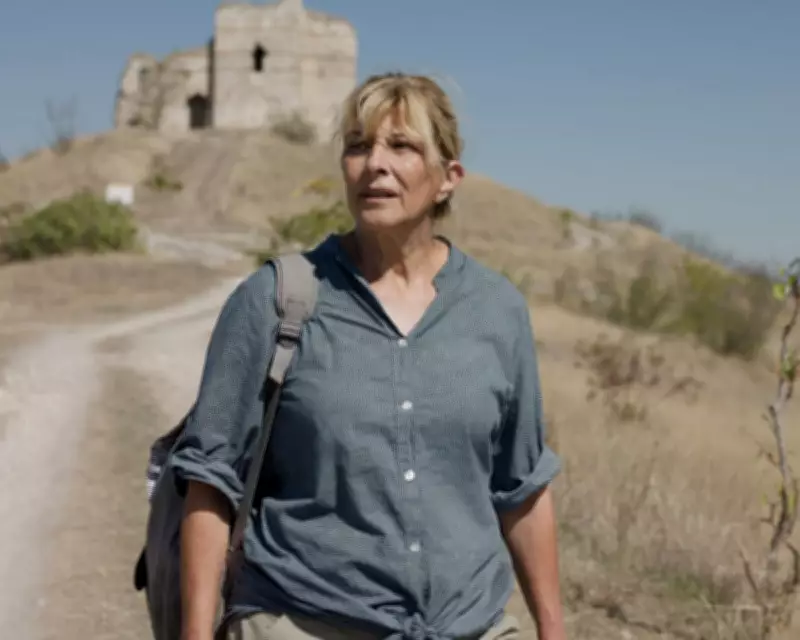 The Dreamed Adventure Review: Opaque Bulgarian Drama Unearths Past Secrets
