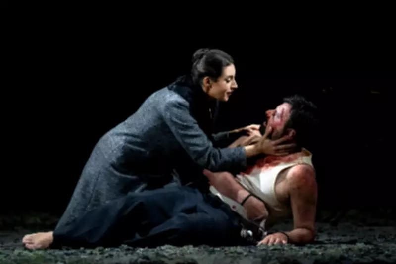The Enduring Appeal of Puccini's Tosca: A 'Shabby Little Shocker'