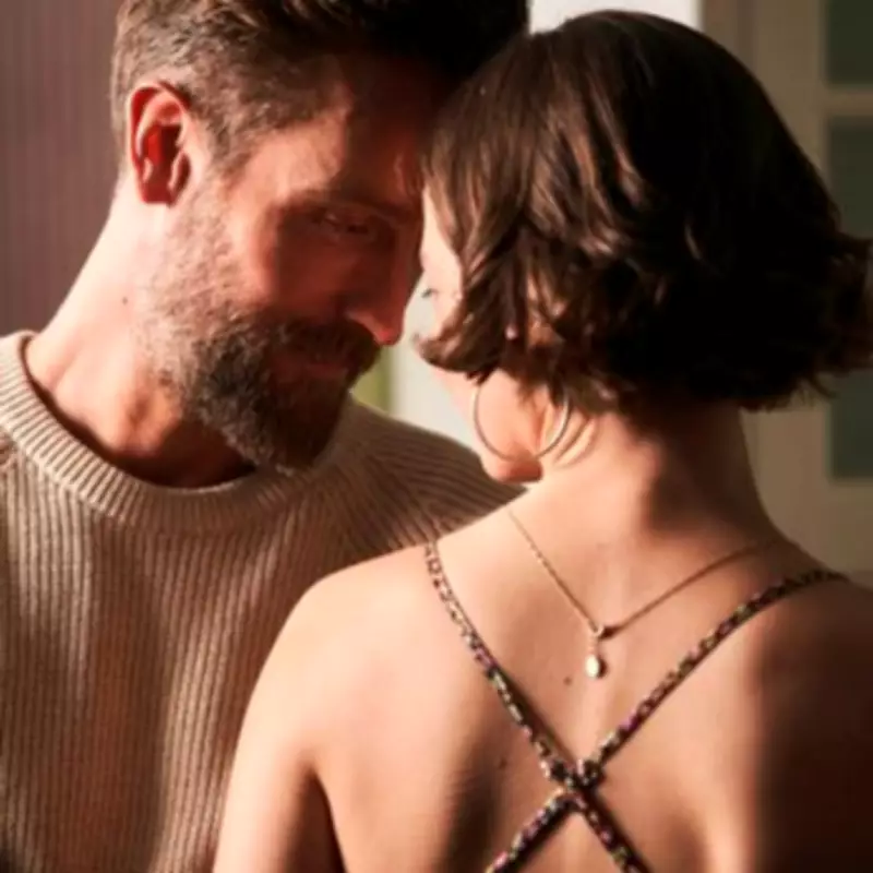 'The Ex-Wife' Returns: Channel 5's Thriller Back for Second Series