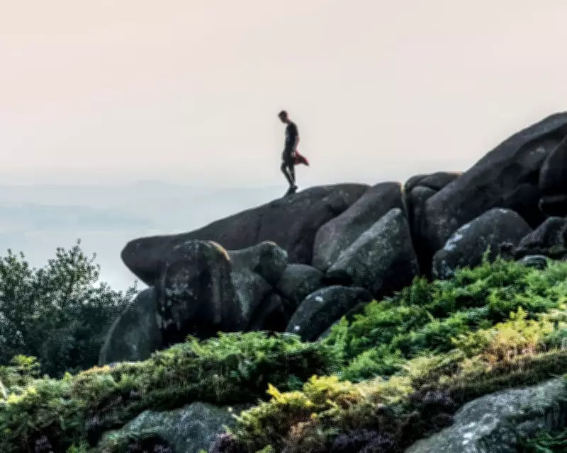 The Given World Review: A Stunning Tale of Rural Life in Ecological Crisis