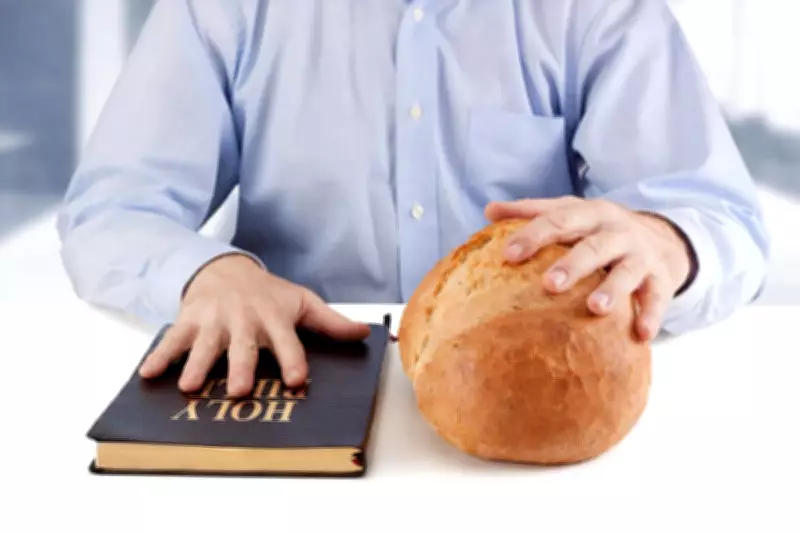 The Latest Fad Diet: 'Biblical Eating' Resurfaces Among Christian Conservatives