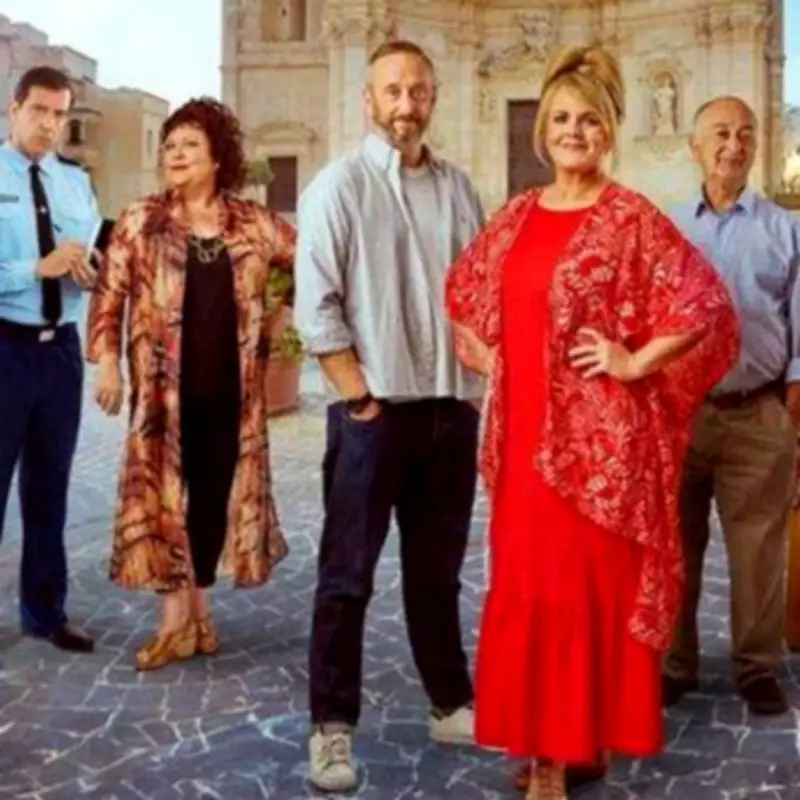 The Madame Blanc Mysteries Season 5 Returns with Sally Lindsay