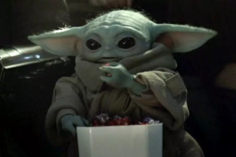 The Mandalorian and Grogu: A Secret Success for Star Wars