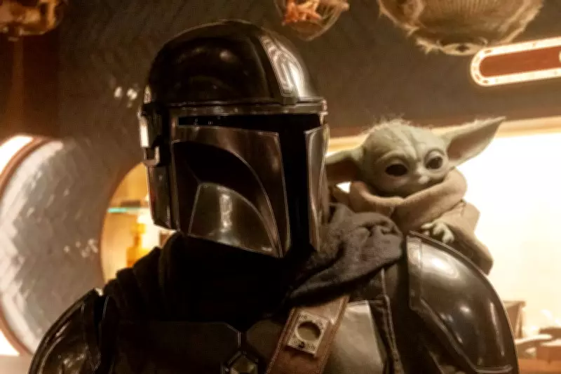 The Mandalorian and Grogu Review: A Lifeless Star Wars Film That Ends the Franchise