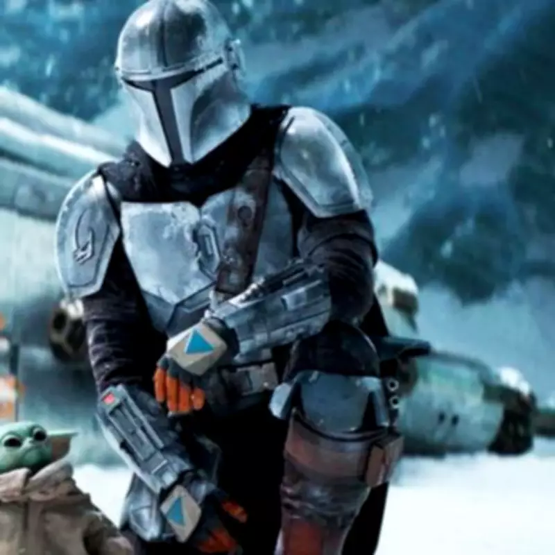 The Mandalorian and Grogu Reviews: Disappointing Star Wars Return?