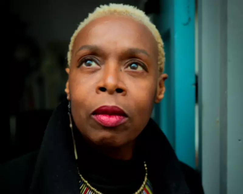 The Mercy Step Review: A Vivid Debut on Women's Prize Shortlist