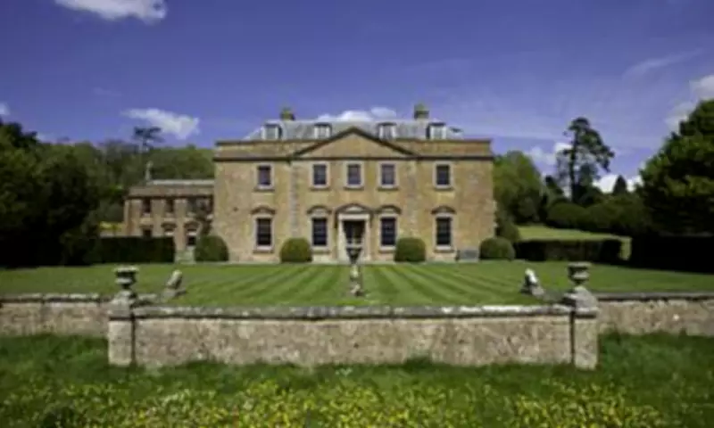 The Newt Estate Faces Backlash Over Glyphosate Use on Farmland