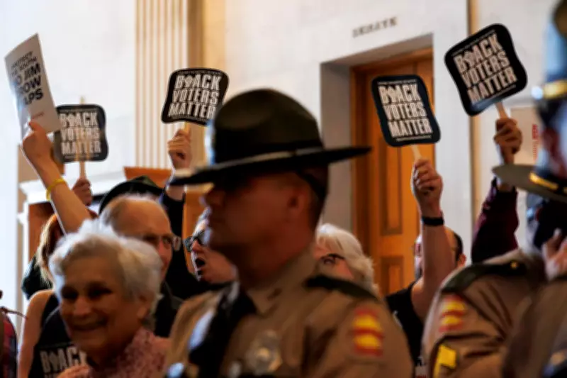 The Next Voting Rights Act Must Outlaw All Gerrymandering