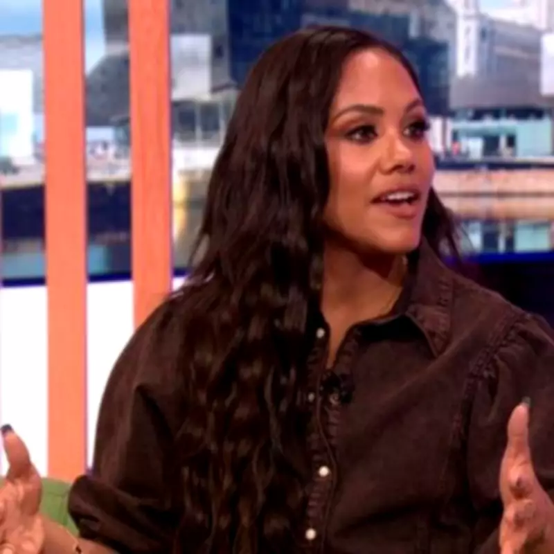 The One Show Guest Drops F-Bomb Live on Air, Viewers Stunned