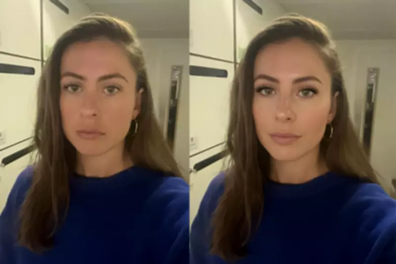 The Rise of 'Stacey Face': How AI Is Warping Female Beauty Standards