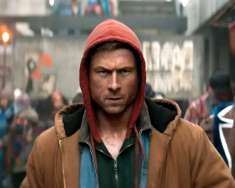 The Running Man to Field of Dreams: Seven Best Films on TV This Week