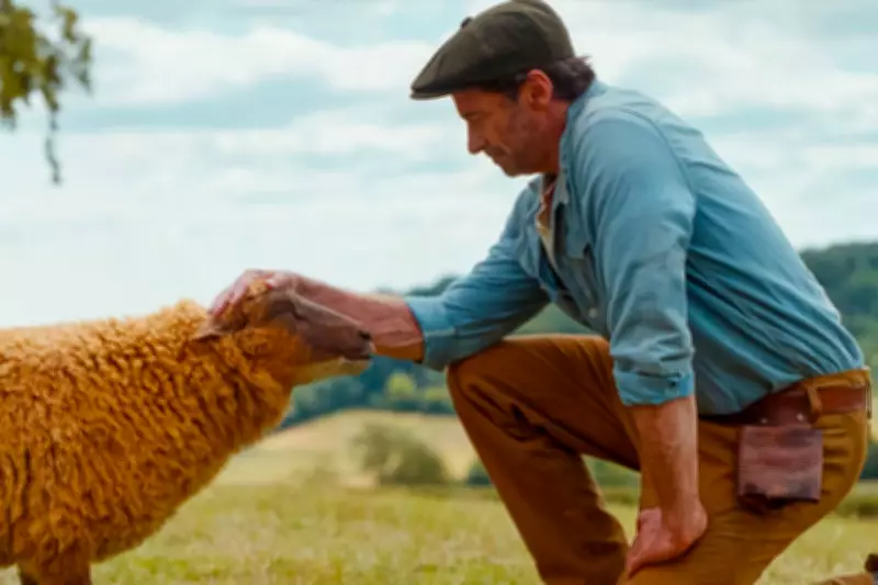'The Sheep Detectives' Review: A Starry, Family-Friendly Whodunnit