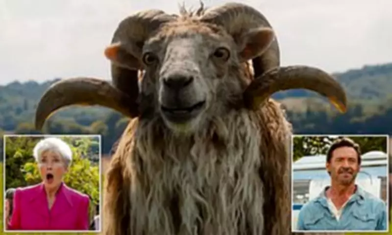 The Sheep Detectives Review: Mutton Dressed as Lamb in This Flawed Comedy