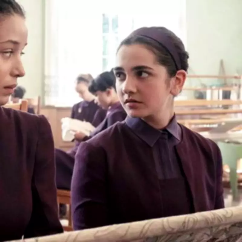 The Testaments Renewed for Season 2 After Record Viewership