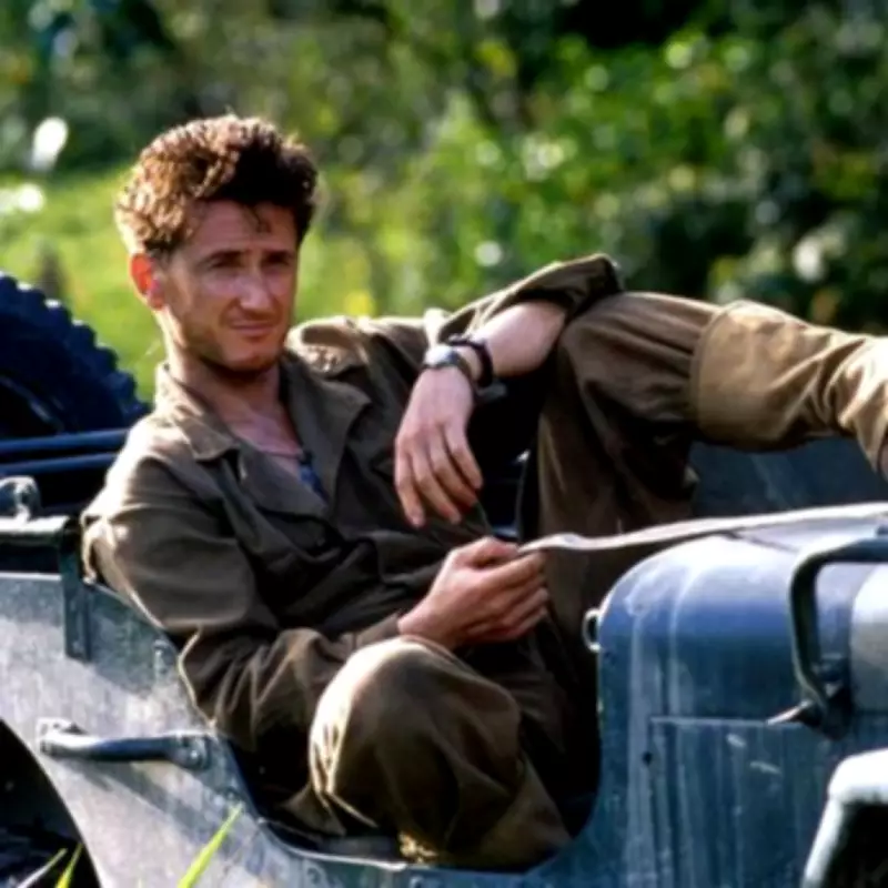 'The Thin Red Line' Outshines 'Saving Private Ryan' as Greatest War Film