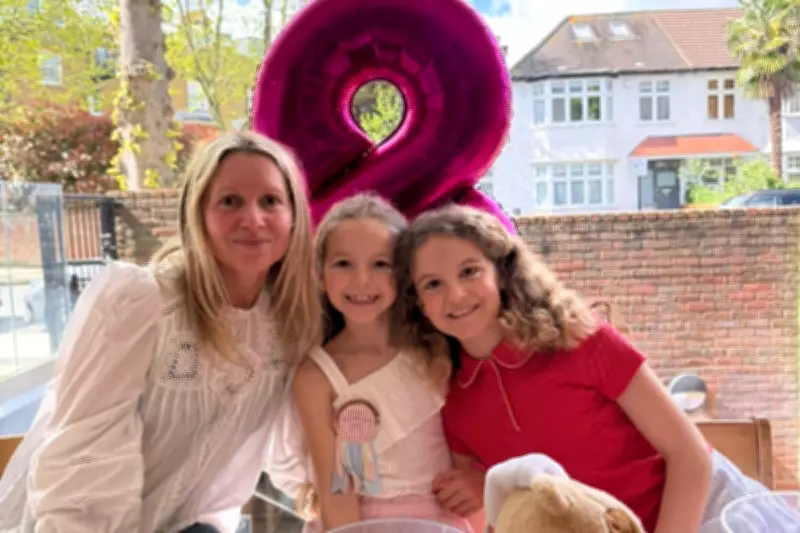 The 'Village' Myth Pressures Already Strained Parents, New Study Shows