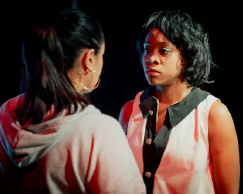 The Wasp Review: Revenge Drama Lacks Killer Sting at Southwark Playhouse