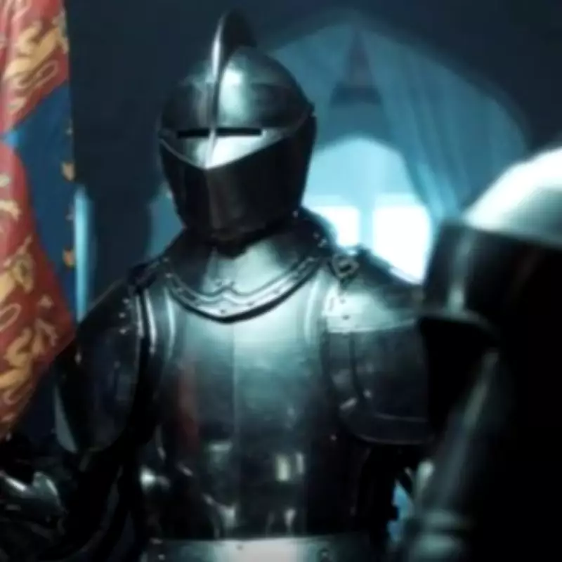 The White Queen: Gripping Period Drama Free to Watch on Channel 4
