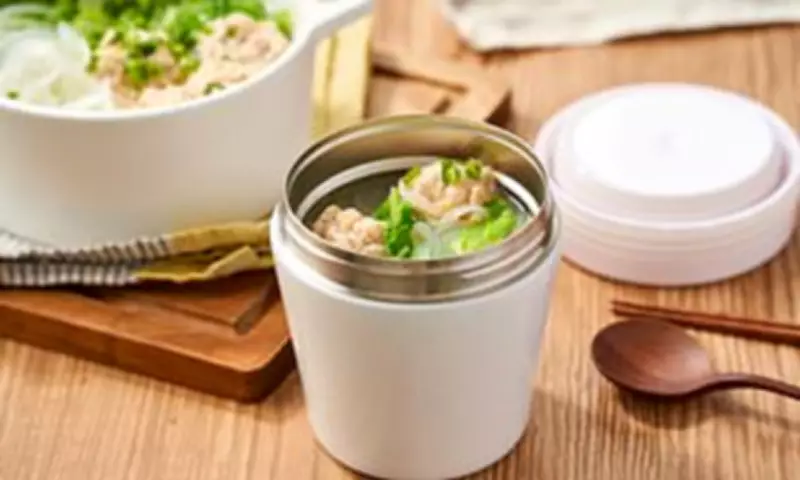 Thermos Recalls 8.2 Million Food Jars Over Exploding Lids Causing Vision Loss