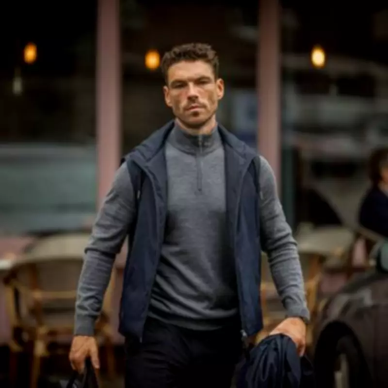 This City Is Ours: Crime Drama 'Better Than Peaky Blinders' Has Fans Hooked