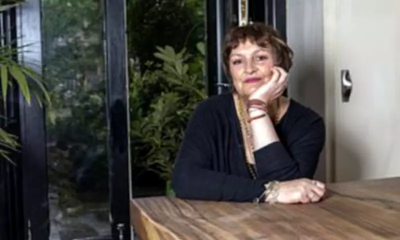 This Life Star Daniela Nardini Quits Acting for Therapy Career