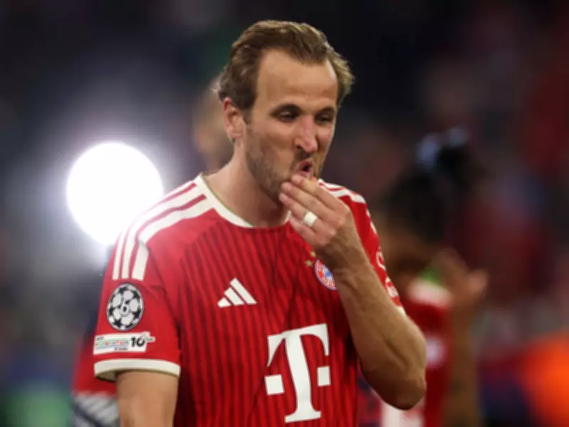 Thomas Muller Backs Michael Olise Over Harry Kane for 2026 Ballon d'Or