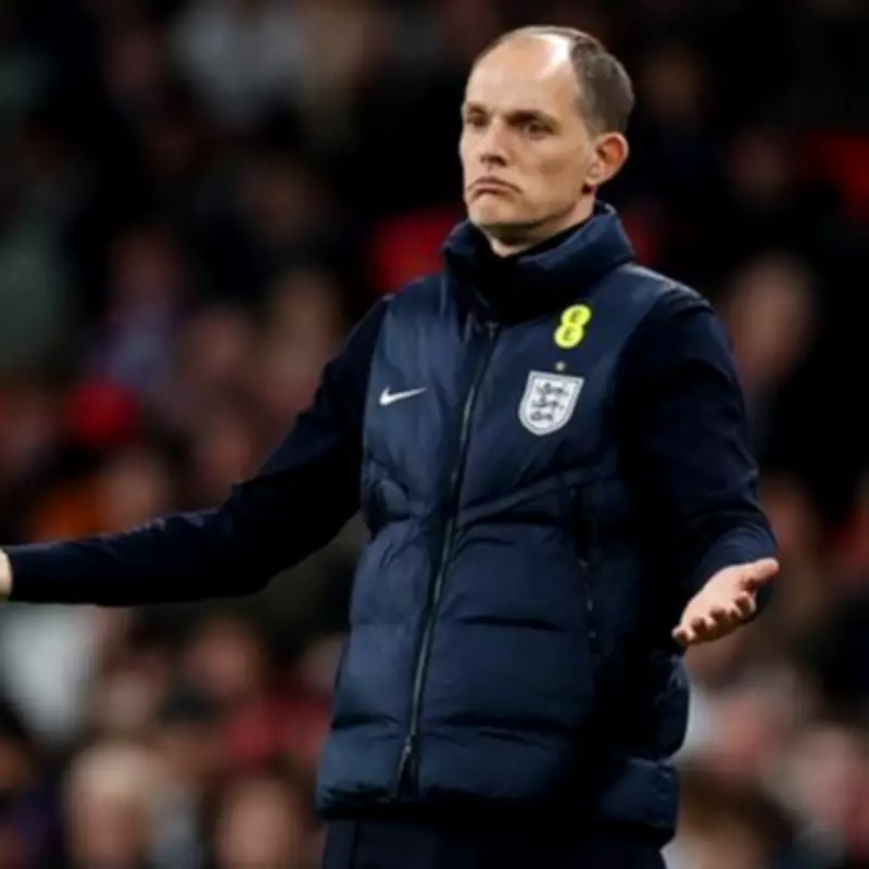 Thomas Tuchel left me dumbfounded after selection U-turn, says Christian Pulisic