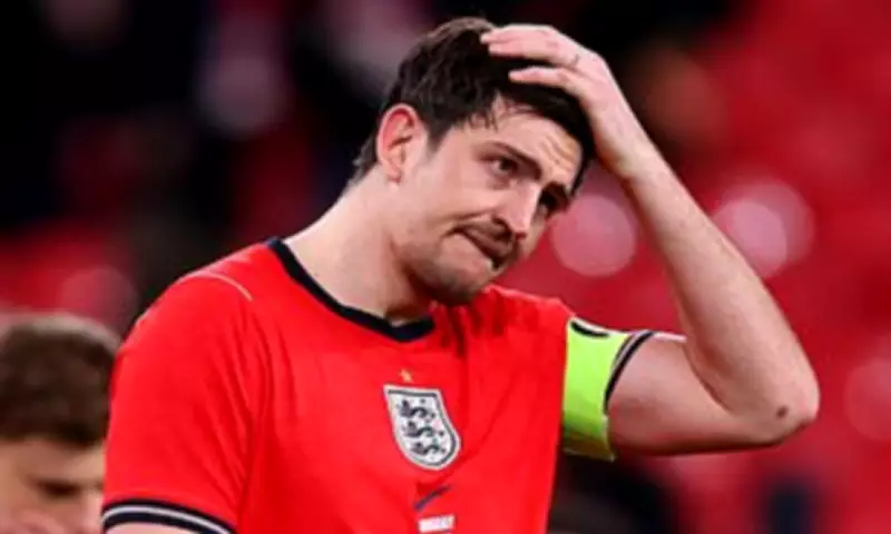 Thomas Tuchel's England World Cup Squad: Maguire Omitted, Toney Included