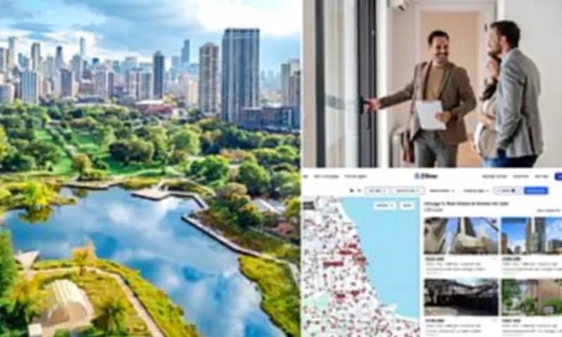 Thousands of Midwest Homes Vanish from Zillow in Data Feud