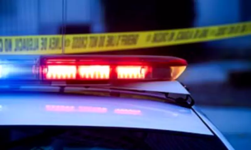 Three Dead, 19 Hospitalized After Exposure to Unknown Substance in New Mexico