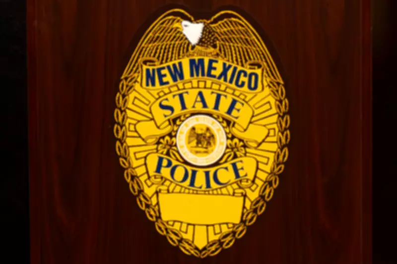 Three Dead, First Responders Sickened by Unknown Substance in New Mexico