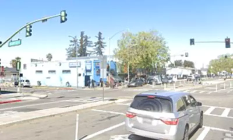 Three Dead, Five Injured After Teen Driver Crashes Into Crowd in Oakland