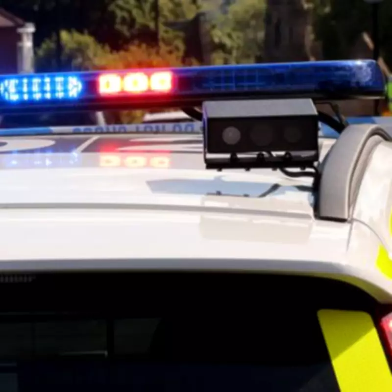 Three Dead in A1 Horror Crash After Two Cars Collide in Northumberland