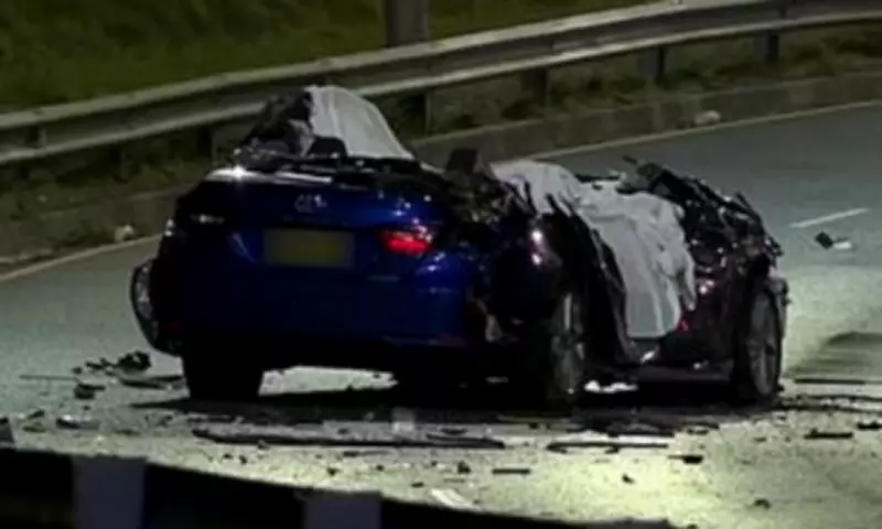 Three Dead in Head-On Collision in Sydney's South