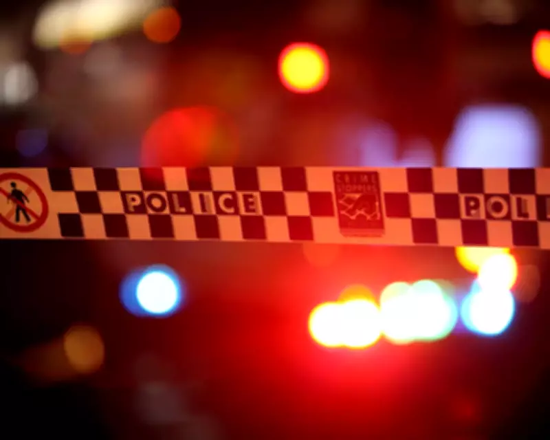 Three Dead in Sydney Home, Man Arrested After Bodies Found