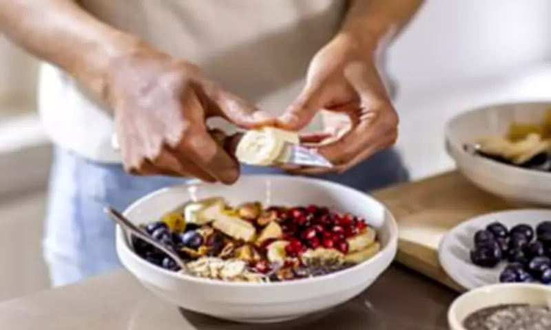 Three 'Healthy' Breakfast Foods That May Be Harming Your Health