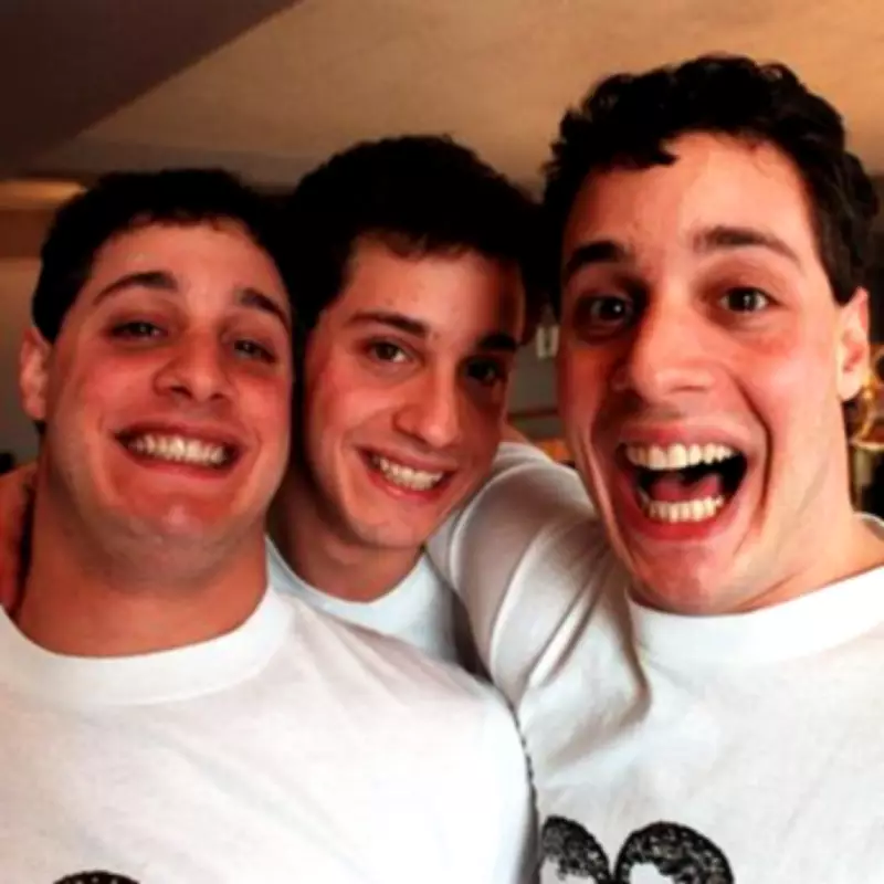 Three Identical Strangers: The Dark Documentary Everyone Should Watch