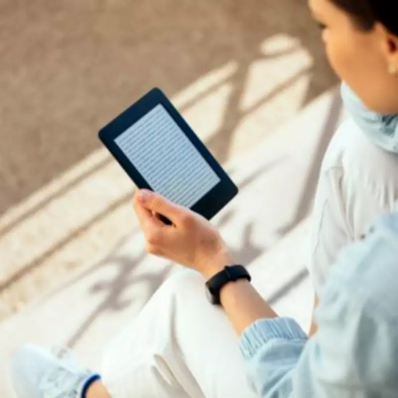 Three New Kindle Models See Major Price Drops in Latest Amazon Sale