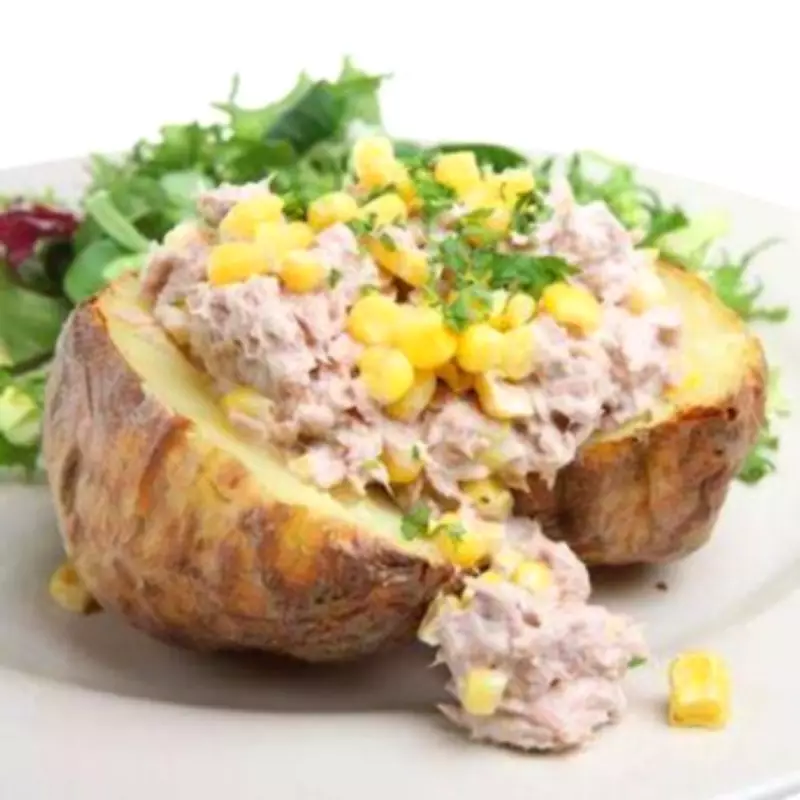 Three Simple Ingredients to Elevate Your Tuna Mayo to Restaurant Quality