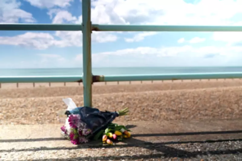 Three Sisters Found Off Brighton: Cause of Death Remains Mystery
