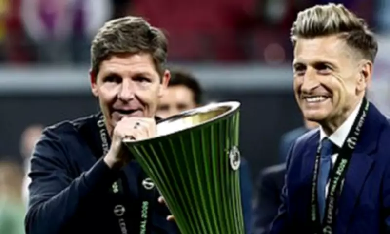 Three Steps Crystal Palace Must Take After Oliver Glasner's Departure